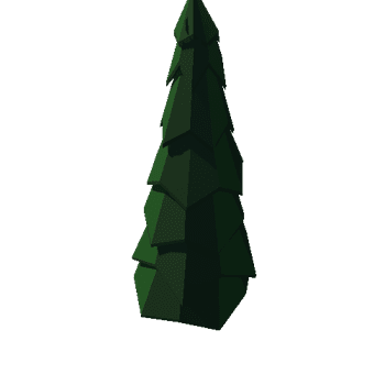Christmas tree(Pine)